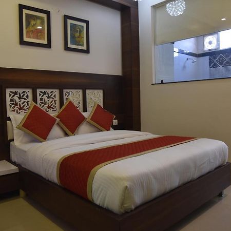 Hotel Royal Sunshine Jaipur Eksteriør billede