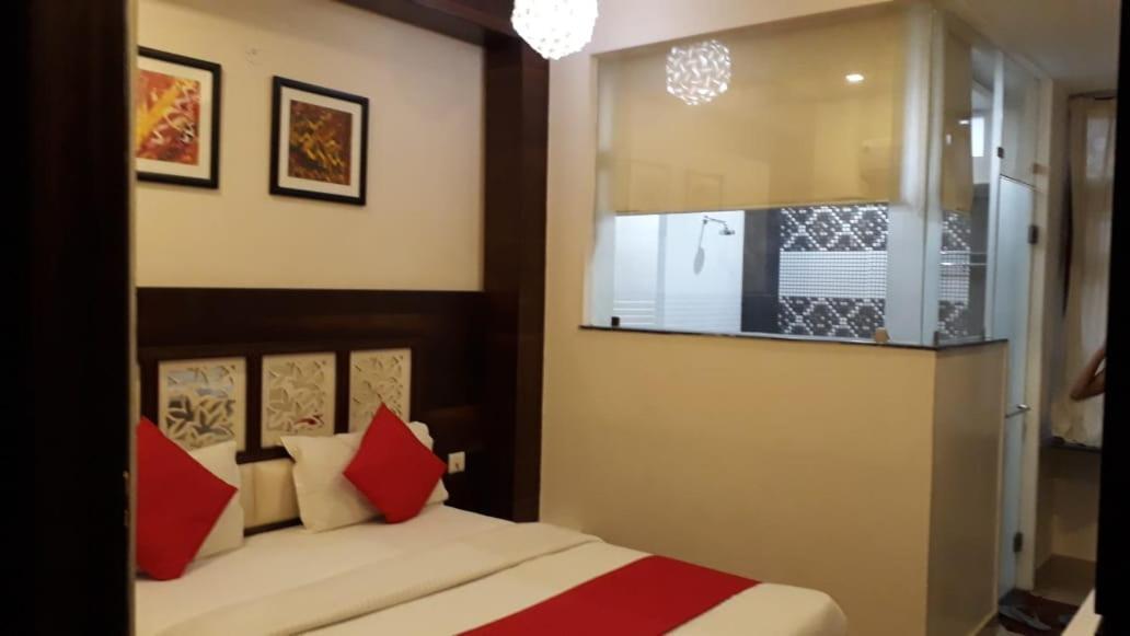 Hotel Royal Sunshine Jaipur Eksteriør billede