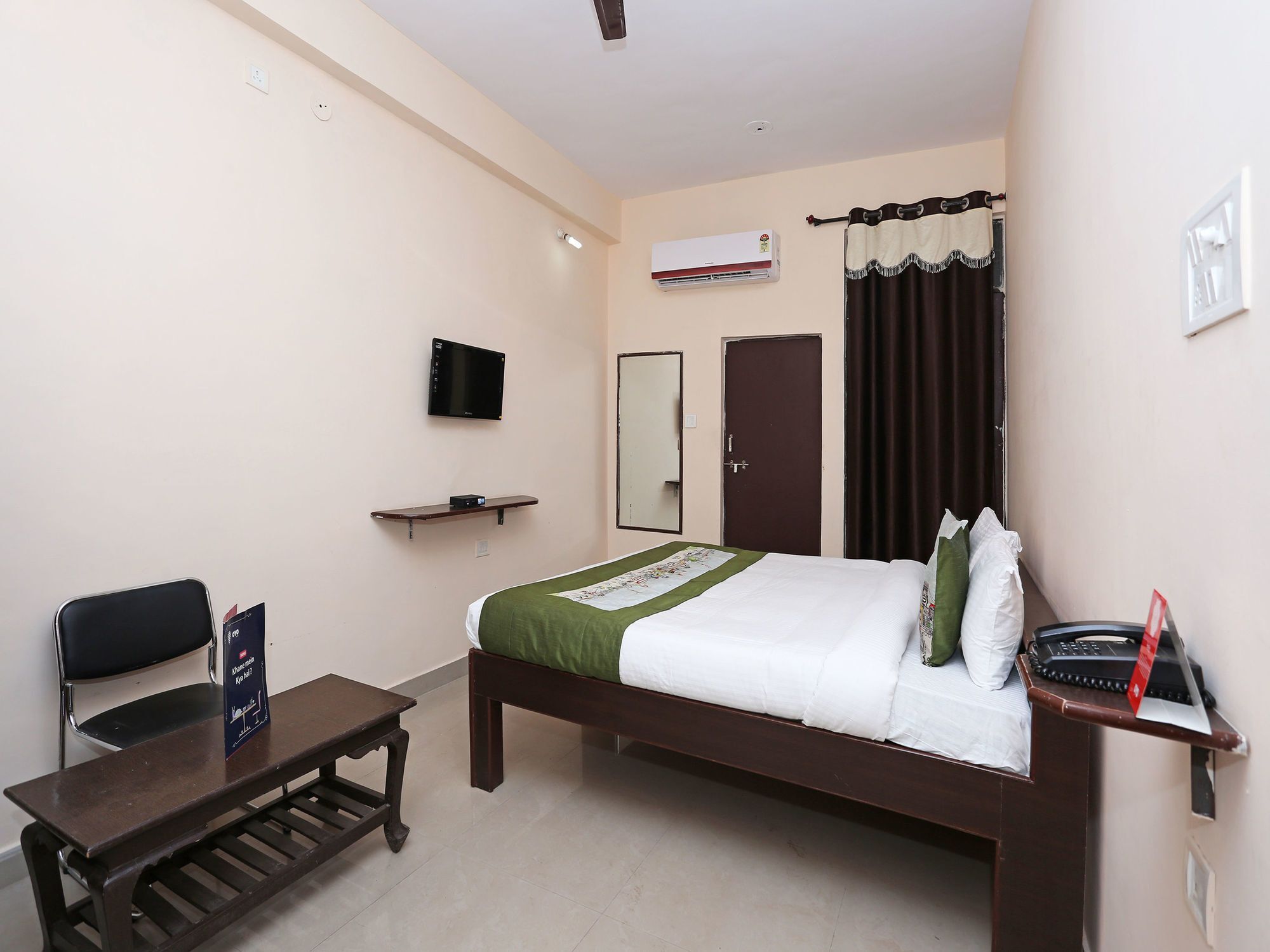 Hotel Royal Sunshine Jaipur Eksteriør billede