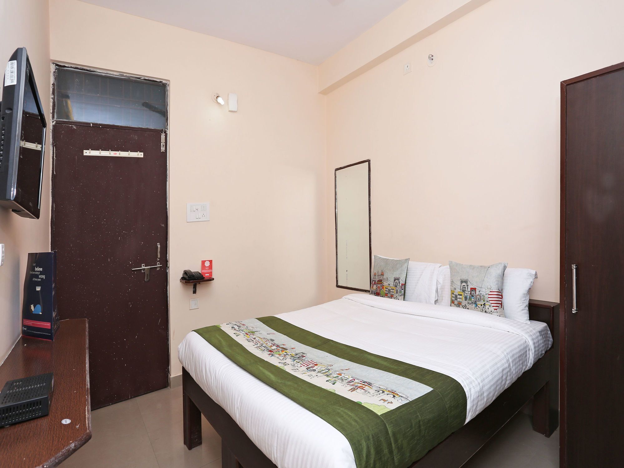 Hotel Royal Sunshine Jaipur Eksteriør billede