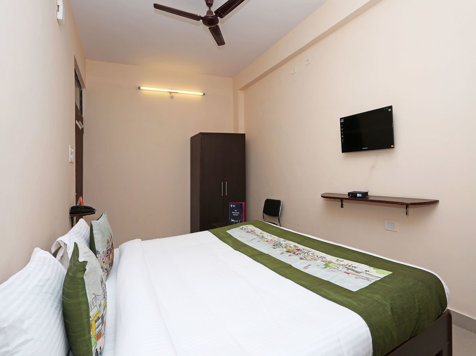 Hotel Royal Sunshine Jaipur Eksteriør billede